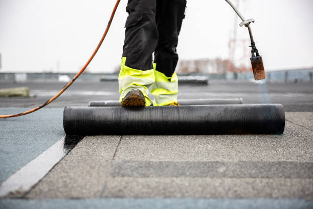 Professional Roofing in Exeter, CA